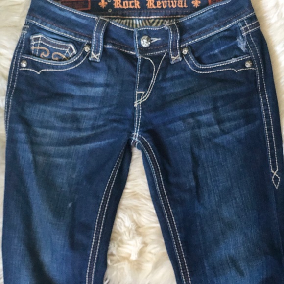 Rock revivals - Picture 3 of 3